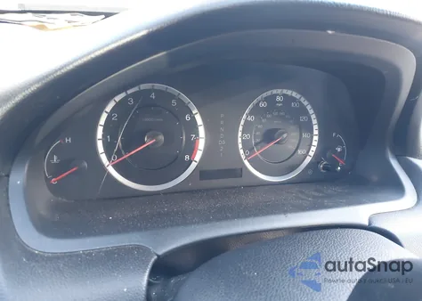 2011 Honda Accord 2.4 Ex-L from USA, damaged, VIN 1HGCP2F80BA155731